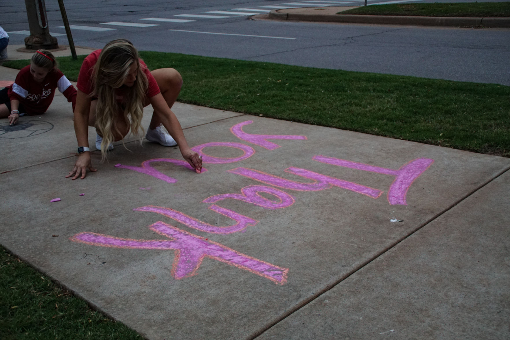 Chalk